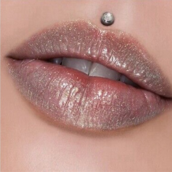 Jeffree Star The Gloss Coroner’s Kiss NIB - Picture 1 of 6